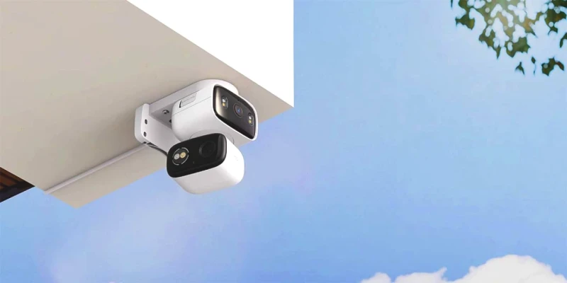 TP-Link Tapo C246D İncelemesi: Uygun Fiyata Akıllı ve Güvenilir Ev Kamerası